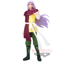 MÔ HÌNH Aries Mu - Saint Seiya Cosmo Fantasy - Saint Shouuchuu Retsuden (Bandai Spirits) FIGURE CHÍNH HÃNG