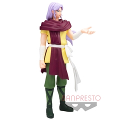 MÔ HÌNH Aries Mu - Saint Seiya Cosmo Fantasy - Saint Shouuchuu Retsuden (Bandai Spirits) FIGURE CHÍNH HÃNG