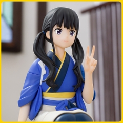 Inoue Takina - Lycoris Recoil - Premium Chokonose Figure (SEGA)
