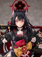 MÔ HÌNH Wakamo  Blue Archive 1/7 Complete Figure (NEONMAX) FIGURE CHÍNH HÃNG