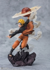 [Pre Order] MÔ HÌNH Naruto Uzumaki - Figuarts ZERO [Chou Gekisen] -Senpou: Yoton Rasenshuriken- 