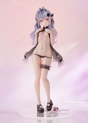 MÔ HÌNH Kanna Shinomiya design by kanzarin 1/7 Complete Figure(AMAKUNI) FIGURE CHÍNH HÃNG