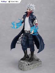 MÔ HÌNH Dabi - TENITOL My Hero Academia - Complete Figure(FURYU) FIGURE CHÍNH HÃNG