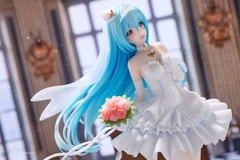 MÔ HÌNH Quincy - Senkan Shoujo R - The Promise of May Flowers 1/7 Complete Figure(UnknownModel) FIGURE CHÍNH HÃNG