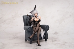 MÔ HÌNH Su Jiu - SSR FIGURE [House of Unhumans] - Bunny Ver. 1/7 Complete Figure(SSR FIGURE) FIGURE CHÍNH HÃNG