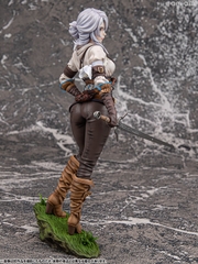 MÔ HÌNH THE WITCHER BISHOUJO The Witcher Ciri 1/7 Complete Figure(Kotobukiya) FIGURE CHÍNH HÃNG