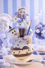 [Pre Order] MÔ HÌNH Dessert Planet Mercury Complete Figure(RIBOSE) FIGURE CHÍNH HÃNG