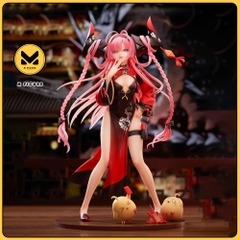 MÔ HÌNH Azur Lane Prinz Rupprecht The Gate Dragon's Advent Ver. 1/7 Complete Figure(APEX) FIGURE CHÍNH HÃNG