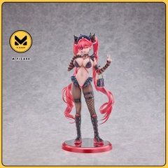 [Pre Order] MÔ HÌNH Stella Illustrated by Mendokusai 1/6 Complete Figure(Partylook) FIGURE CHÍNH HÃNG