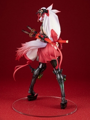 MÔ HÌNH Pleiades Agano design by Grizzry Panda 1/7 Complete Figure(Pleiades) FIGURE CHÍNH HÃNG