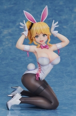 [Pre Order] MÔ HÌNH Dolphin Wave Kiri Izumi: White Bunny Ver. 1/6 Complete Figure(FREEing) FIGURE CHÍNH HÃNG