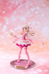 MÔ HÌNH Fate/kaleid liner Prisma Illya Licht The Nameless Girl Illya Anime Start 10th Anniversary Tenshin Ver. 1/7 Complete Figure(SILVER LINK., Inc.) FIGURE CHÍNH HÃNG