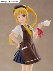 MÔ HÌNH TENITOL Nijika Ijichi Cafe Style ver. Complete Figure(FURYU) FIGURE CHÍNH HÃNG