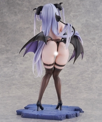 [Pre Order] MÔ HÌNH SG Original Illustration Shion Alfine Little Devil ver. 1/6 Complete Figure(Rocket Boy) FIGURE CHÍNH HÃNG