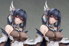[Pre Order] MÔ HÌNH Azur Lane Chen Hai Kai 1/7 Complete Figure(APEX) FIGURE CHÍNH HÃNG