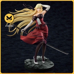 MÔ HÌNH Monogatari Series - Kiss-shot Acerola-orion Heart-under-blade - 1/7 (Bell Fine) FIGURE CHÍNH HÃNG
