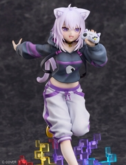 [PRE ORDER] MÔ HÌNH hololive Nekomata Okayu 