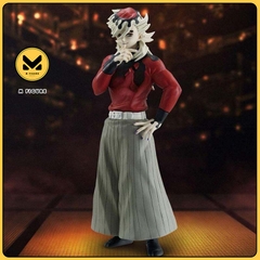 MÔ HÌNH Douma - Kimetsu no Yaiba - Kimetsu no Yaiba Figure -Oni no Sou- (Bandai Spirits) FIGURE CHÍNH HÃNG