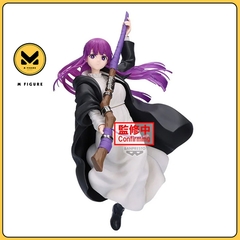 [Pre Order] MÔ HÌNH Fern - Sousou no Frieren - Maximatic (Bandai Spirits) FIGURE CHÍNH HÃNG