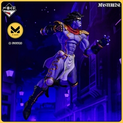 MÔ HÌNH Star Platinum -  Jojo no Kimyou na Bouken - Stardust Crusaders - Ichiban Kuji - Ichiban Kuji Jojo no Kimyou na Bouken Stardust Crusaders -Stand Rush!- (B Prize) - Masterlise (Bandai Spirits) FIGURE CHÍNH HÃNG