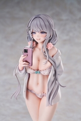 [PRE ORDER] MÔ HÌNH Original - Machi - 1/6 - Pajamas Ver. (Ascendia) FIGURE CHÍNH HÃNG