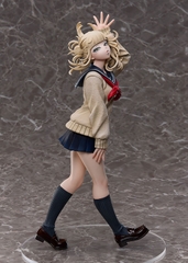 [PRE ORDER] MÔ HÌNH Boku no Hero Academia - Toga Himiko - B-style - 1/4 (FREEing, Good Smile Company) FIGURE CHÍNH HÃNG
