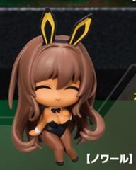 MÔ HÌNH Goddess of Victory: Nikke Collection Figure Rich Vol.3 (Bushiroad Creative) FIGURE CHÍNH HÃNG