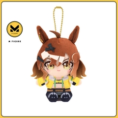 Bông Jungle Pocket - Sitting Mascot Umamusume Pretty Derby Dantsu Flame (Released) Plushie CHÍNH HÃNG