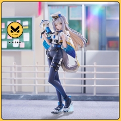 [PRE ORDER] MÔ HÌNH Nijisanji - Ruri Shioriha - 1/7 Complete Figure(FURYU) FIGURE CHÍNH HÃNG