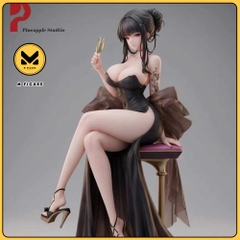 [PRE ORDER] MÔ HÌNH D: Killer Wife Secret Party Cleaner - Goddess of Victory: Nikke (Pineapple Studio) FIGURE CHÍNH HÃNG