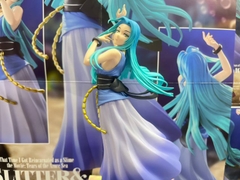 MÔ HÌNH Gekijouban Tensei Shitara Slime Datta Ken: Soukai no Namida Hen - Yura - Glitter & Glamours (Bandai Spirits) FIGURE CHÍNH HÃNG