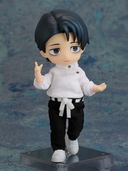 [PRE ORDER] MÔ HÌNH Jujutsu Kaisen Shimetsu Kaiyuu - Okkotsu Yuta - Nendoroid Doll - Execution Ver. (Good Smile Company) FIGURE CHÍNH HÃNG