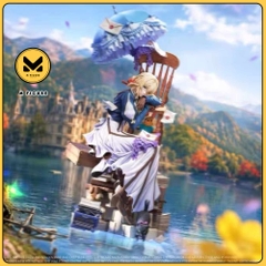 [PRE ORDER] MÔ HÌNH Violet Evergarden (Bubble Studio) FIGURE CHÍNH HÃNG