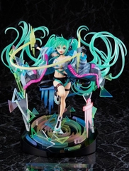 MÔ HÌNH HATSUNE MIKU: COLORFUL STAGE! 