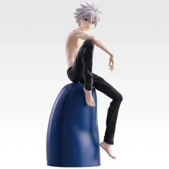 [PRE ORDER] MÔ HÌNH Nagisa Kaworu - Evangelion Shin Gekijouban: Ha - EVA Mark.06 - Ichiban Kuji - Ichiban Kuji Evangelion Shin Gekijouban: Ha (C Prize) (Bandai Spirits) FIGURE CHÍNH HÃNG