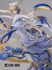 [PRE ORDER] MÔ HÌNH Shu - Arknights (ACGN 02 Studio) FIGURE CHÍNH HÃNG