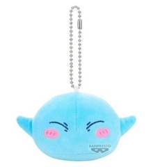 [PRE ORDER] BÔNG Rimuru Tempest - Tensei Shitara Slime Datta Ken - Chibigurumi - Tensei Shitara Slime Datta Ken Chibigurumi ~Jura Tempest Federation~ Vol. 1 (Bandai Spirits) PLUSH CHÍNH HÃNG