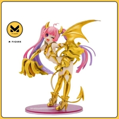 [PRE ORDER] MÔ HÌNH Mitsumoto Cocoa - Mahjong Fight Girl - Konami Prize Collection - Mahjong Fight Girl Figure Collection - Succubus Cheer Ver. (Konami Arcade Games) FIGURE CHÍNH HÃNG
