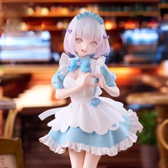 [PRE ORDER] MÔ HÌNH Natalia - Original - Espresto - Futsuu no JK (Bandai Spirits) FIGURE CHÍNH HÃNG