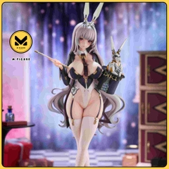 [PRE ORDER] MÔ HÌNH Original - Iris - 1/6 - Bunny Magician (Zero Creative) FIGURE CHÍNH HÃNG