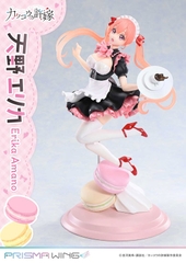 [PRE ORDER] MÔ HÌNH Cuckoo no Iinazuke - Amano Erika - Prisma Wing (PWCC-01) - 1/7 (Prime 1 Studio) FIGURE CHÍNH HÃNG