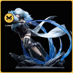 MÔ HÌNH Bai Yuekui - Ling Cage - 1/7 (Reverse Studio) FIGURE CHÍNH HÃNG