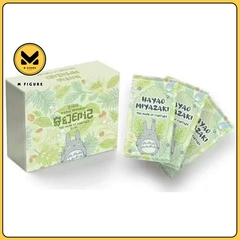 THẺ BÀI Hayao Miyazaki – The Mark of Fantasy - Collection Edition Card  PACK CARD CHÍNH HÃNG