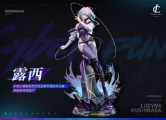 [PRE ORDER] MÔ HÌNH Lucy - Cyberpunk: Edgerunners (Crystal Lotus Studio) FIGURE CHÍNH HÃNG