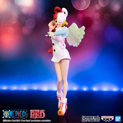 MÔ HÌNH Uta - One Piece Film Red - Glitter & Glamours (Bandai Spirits) FIGURE CHÍNH HÃNG