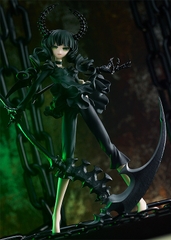 MÔ HÌNH Black ★ Rock Shooter - POP UP PARADE - Dead Master Complete Figure (Good Smile Company) FIGURE CHÍNH HÃNG