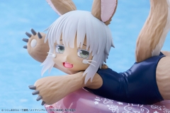MÔ HÌNH Nanachi - Made in Abyss: Retsujitsu no Ougonkyou - Aqua Float Girls - Taito Online Crane Ver. (Taito) FIGURE CHÍNH HÃNG