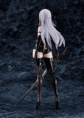 MÔ HÌNH YoRHa Type A No.2 -  NieR:Automata Ver1.1a - Figma (#649) (Max Factory) FIGURE CHÍNH HÃNG