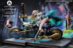 [PRE ORDER] MÔ HÌNH Lynae - Wuthering Waves (Miyin Studio) FIGURE CHÍNH HÃNG