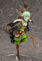 MÔ HÌNH High Elf Archer - Goblin Slayer - 1/7 Complete Figure(Phat Company) FIGURE CHÍNH HÃNG